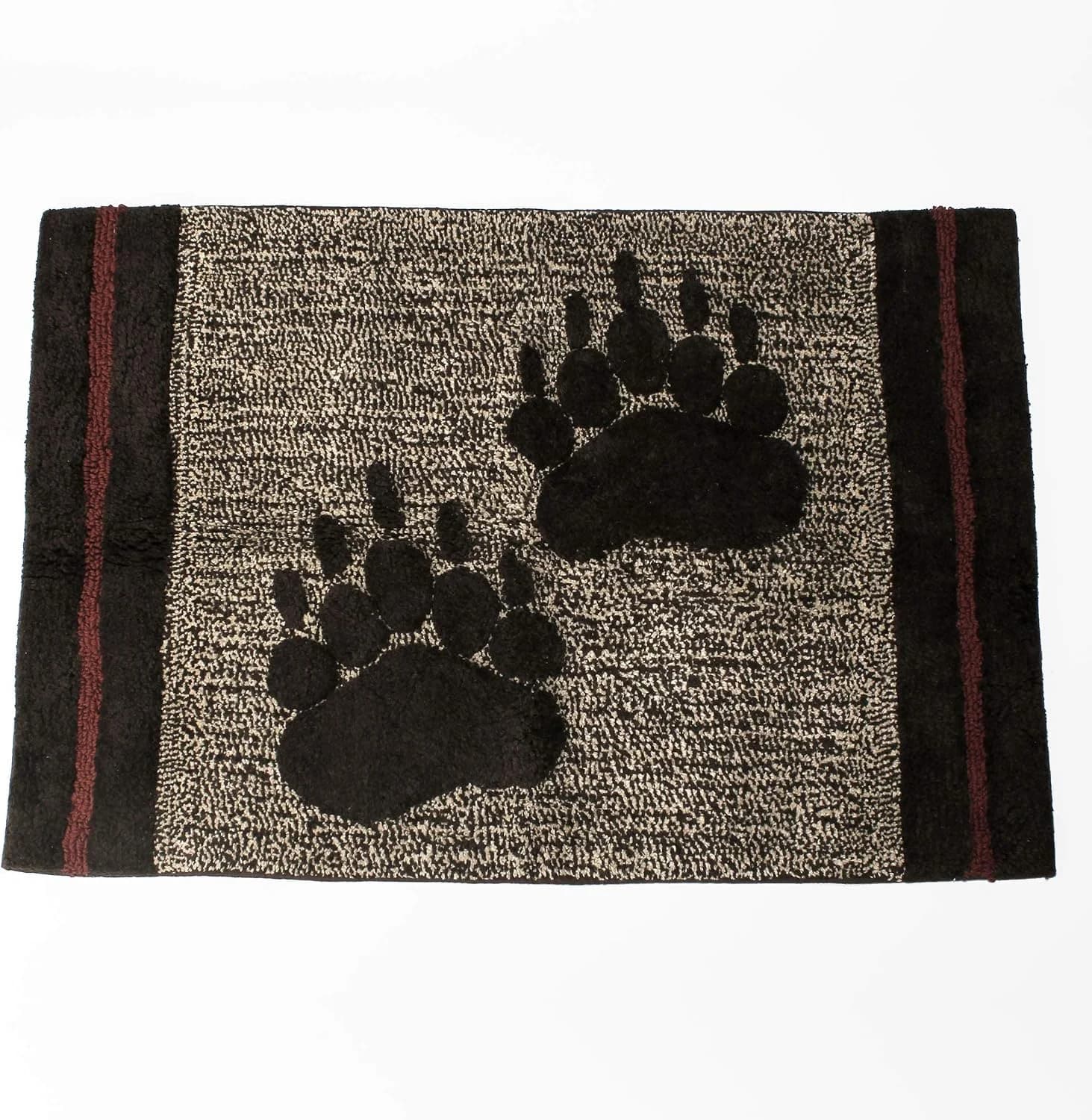 SKL Home Yellowstone Sundance Rug, Brown