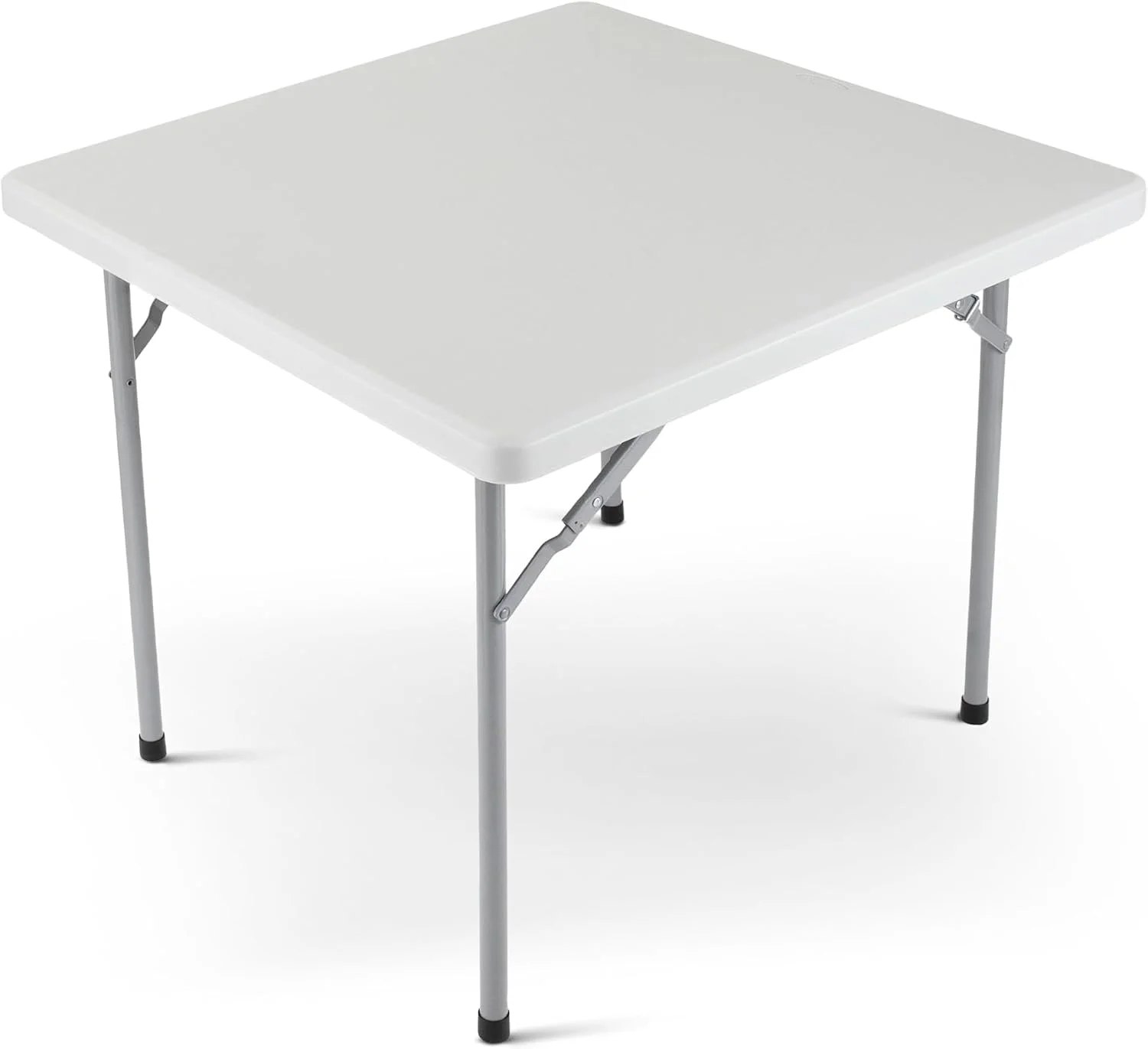 OEF Furnishings OEFBT3636 Utility Series Heavy-Duty Premium Commercial-Grade Indoor/Outdoor Folding Table (36 x 36 in, S