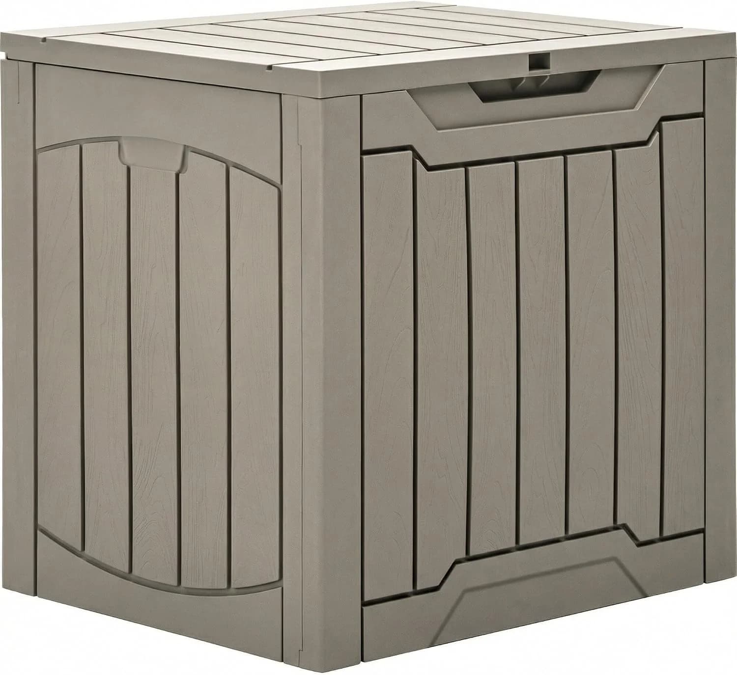 YITAHOME 31 Gallon Outdoor Storage Box